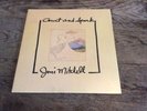 JONI MITCHELL court and spark (1st uk press) LP EX/EX-, SYLA 8756, vinyl, album