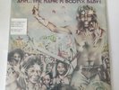 Bootsy's Rubber Band Ahh...The Name Is Bootsy Baby Lp 1977 Sonic Clean VG/VG