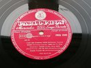 THE BEATLES 1963 1ST ITALIAN LP THE BEATLES MADE IN ITALY PARLOPHON PMCQ 31502