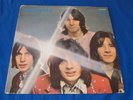 NAZZ / Nazz Nazz OG USA 1st PRESS LP 1969 RED VINYL GARAGE PSYCH FREAKBEAT GODS
