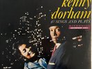 Kenny Dorham This Is The Moment - Sings And Plays - Riverside Records *VG*