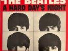 The Beatles - A Hard Days Night -Rare Error-  “I Cry Instead” MONO - 1st Edition