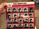 Parody THE BEATLES A Knight’s Hard Day 2 LP APPLE RUBBER SOUL New Zealand 1988