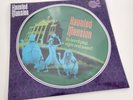 Disney Haunted Mansion Picture Disc Vinyl LP Record Soundtrack New Sealed