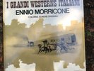 Ennio Morricone – I Grandi Westerns Italiani 2x Vinyl LP - RCA Italiana 1974