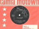 NORTHERN SOUL/TAMLA MOTOWN-TMG 605-THE CONTOURS-IT'S SO HARD BEING-**NICE COPY**