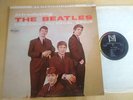 The Beatles Introducing the Beatles Vee Jay LP 1062 Record Album Vinyl LP