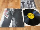 Rolling Stones Sticky fingers Lp Warhol zip sleeve