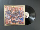The Ruts The Crack Vinyl LP VG+ German Press