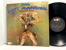 Soft Machine - Volume Two LP - Probe CPLP 4505 - Tested EX- Vinyl - S9