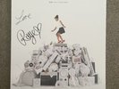 RAYE - My 21st Century Blues SIGNED Vinyl LP - Autograph - In Hand