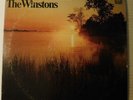 1969 Soul LP The Winstons 