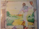 SEALED 2LPs Elton John 