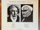 Beethoven Bicentennial 1770/1970 Arturo Toscanini Society ATS 1016  9 LP Set