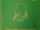DGG TULIPS M 554/5 FRICSAY CONDUCTS MOZART *HASKIL* ALLE H* LTD EDITION 1317 VG+