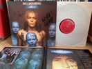 Vinyl-LP GALAXO GANG, signiert von Udo Lindenberg & Panikorchester + Inga Rumpf