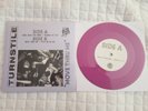 Turnstile Move Thru Me Lavender 7