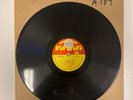 AFRICAN   78 RPM SHELLAC RECORD    LISTEN   A184   jive flute