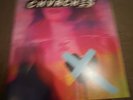 CHVRCHES - Love Is Dead - Vinyl (LP) Blue With Signed Photo Card By Band