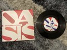Oasis Little By Little /She Is Love 7inch Single Vinyl Big Brother RKID 26