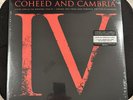 Coheed And Cambria Good Apollo I'm Burning Star IV Volume One Vinyl Brand New