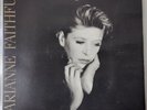 MARIANNE FAITHFULL STRANGE WEATHER 1987 ISLAND RECORDS ILPS 9874 / L38770 AUS LP