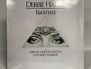 Debbie Harry - Backfired Special Limited Edition Ex-Version 1981 Vinyl SEALED