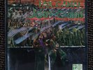 Jody Grind - Far Canal 1970 UK RARE First Pressing LP Vinyl EX-/VG+ Sleeve EX