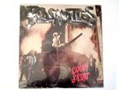 PLASMATICS COUP D' ETAT LP 1982 SEALED ORIGINAL VINYL WENDY O' WILLIAMS