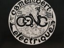 Gong - Camembert Electrique - LP, Album, RE, Gat - 1979 - Charly Records, Charly