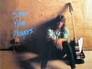 Waysted - Save Your Prayers - LP, Album - 1986 - Parlophone, EMI, EMI