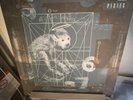 Pixies - Doolittle ORIGINAL UK LP (1989) 4AD CAD 905