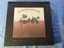Blood, Sweat & Tears Blood, Sweat & Tears One-Step MFSL Mobile Fidelity MOFI