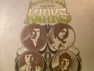 The Kinks   Something Else By The Kinks LP   Reprise Steamship 1967   VG+/VG+