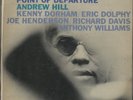 Blue Note 4167 Andrew Hill, Point Of Departure LP