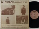 D.J. Trebor 