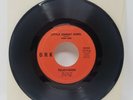 NOS NEW UNPLAYED Television Debut Little Johnny Jewel Ork 81975 45 Record Mono