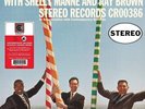 Barney Kessel with Shelly Manne and Ray Brown The Poll Winners Vinyl New