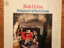 Bob Dylan- Bringing It All Back Home LP Columbia CS 9128 1960's Press Shrinkwrap