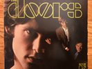 The Doors - Self Titled LP Elektra EKS-74007  1967 1st Pressing Allentown  VG+