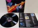 Vinyle LP 33T DIRE STRAITS  MONEY FOR NOTHING  1988 + INSERT STICKER