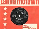 NORTHERN SOUL/TAMLA MOTOWN-TMG 542-FOUR TOPS-SOMETHING ABOUT YOU.