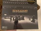 RYAN ADAMS Live at Carnegie Hall 6 x 180g LP BOX Sealed  1st pressing