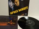 Vinyle LP 33T EDDY MITCHELL  après minuit    (avec dédicace) 1978