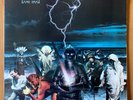 BLACK SABBATH: Live Evil Vinyl 2xLP, 1982 WB, CH Club edition