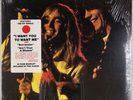 CHEAP TRICK: At Budokan ’79 1st Press Hype SEALED Vinyl LP No Cut Outs