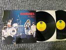 Ramones Lp It’s Alive 1979  N. M  Old Press 2x Lp EU