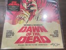 Waxwork Dawn of the Dead LP Soundtrack