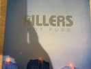 Hot Fuss by The Killers (Record, 2004)