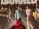 THE DAMNED Machine Gun Etiquette ACE ORIGINAL 1982 UK 2ND PRESSING LP DAM2